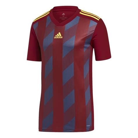 adidas trikot blau rot|adidas trikot satz.